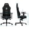 Фото - Крісло для геймерів Anda Seat Phantom 3 Size XL Fabric Dark Gray (AD18XL-52-GB-F-G01) | click.ua