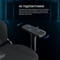 Фото - Крісло для геймерів Anda Seat Phantom 3 Size XL Fabric Dark Gray (AD18XL-52-GB-F-G01) | click.ua