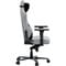 Фото - Крісло для геймерів Anda Seat Phantom 3 Size XL Fabric Gray (AD18XL-52-G-F-G01) | click.ua