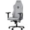 Фото - Крісло для геймерів Anda Seat Phantom 3 Size XL Fabric Gray (AD18XL-52-G-F-G01) | click.ua