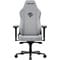 Фото - Крісло для геймерів Anda Seat Phantom 3 Size XL Fabric Gray (AD18XL-52-G-F-G01) | click.ua