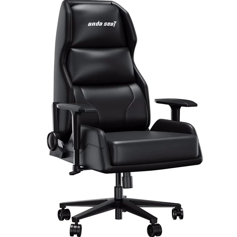 Крісло для геймерів Anda Seat X1 Gaming Sofa PVC Black (AD-W-SF01-04-B-PV)