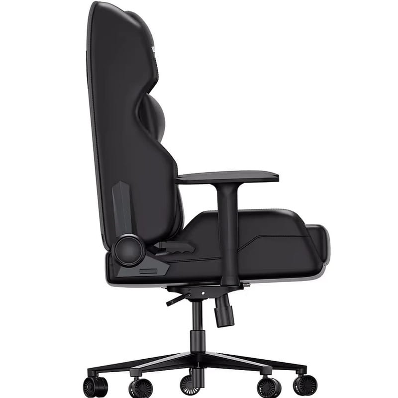 Крісло для геймерів Anda Seat X1 Gaming Sofa PVC Black (AD-W-SF01-04-B-PV)