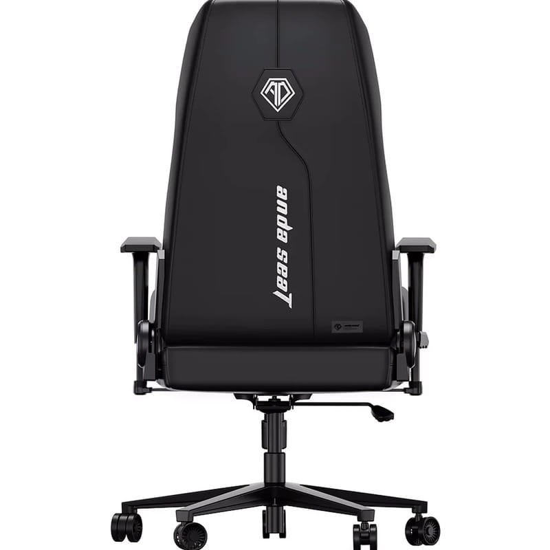 Крісло для геймерів Anda Seat X1 Gaming Sofa PVC Black (AD-W-SF01-04-B-PV)