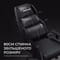 Фото - Крісло для геймерів Anda Seat X1 Gaming Sofa PVC Black (AD-W-SF01-04-B-PV) | click.ua