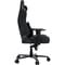 Фото - Крісло для геймерів Anda Seat Novis Plus Size XL Fabric Black (AD23YC-XL-01-B-F-B04) | click.ua