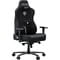 Фото - Крісло для геймерів Anda Seat Novis Plus Size XL Fabric Black (AD23YC-XL-01-B-F-B04) | click.ua