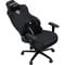 Фото - Крісло для геймерів Anda Seat Novis Plus Size XL Fabric Black (AD23YC-XL-01-B-F-B04) | click.ua