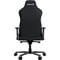 Фото - Крісло для геймерів Anda Seat Novis Plus Size XL Fabric Black (AD23YC-XL-01-B-F-B04) | click.ua
