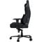 Фото - Крісло для геймерів Anda Seat Novis Plus Size XL Fabric Black (AD23YC-XL-01-B-F-B04) | click.ua