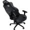 Фото - Крісло для геймерів Anda Seat Novis Plus Size XL PVC Black (AD23YC-XL-01-B-PV-B04) | click.ua