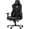 Фото - Крісло для геймерів Anda Seat Novis Plus Size XL PVC Black (AD23YC-XL-01-B-PV-B04) | click.ua