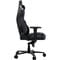 Фото - Крісло для геймерів Anda Seat Novis Plus Size XL PVC Black (AD23YC-XL-01-B-PV-B04) | click.ua