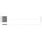 Фото - Адаптер J5create USB-A - 4 HDMI (M/F), Silver (JCA366-N) | click.ua