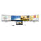 Фото - Адаптер J5create USB-A - 4 HDMI (M/F), Silver (JCA366-N) | click.ua