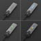 Фото - Адаптер J5create USB-C - HDMI (M/F), Space Grey (JCA157-N) | click.ua