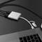 Фото - Адаптер J5create USB-C/A - 2 HDMI (M/F), Silver (JCA365-N) | click.ua