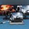Фото - Адаптер J5create USB-C/A - 2 HDMI (M/F), Silver (JCA365-N) | click.ua