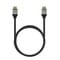 Фото - Кабель J5create HDMI - HDMI (M/M), 2 м, Black (JDC53-N) | click.ua