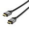 Фото - Кабель J5create HDMI - HDMI (M/M), 2 м, Black (JDC53-N) | click.ua