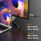 Фото - Кабель J5create USB-C - HDMI (M/M), 1.8 м, Black (JCC157-N) | click.ua