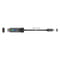 Фото - Кабель J5create USB-C - HDMI (M/M), 1.8 м, Black (JCC157-N) | click.ua