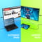 Фото - Кабель J5create USB-C - HDMI (M/M), 1.8 м, Black (JCC157-N) | click.ua