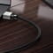 Фото - Кабель J5create DisplayPort - DisplayPort, 2м, Black (JDC43-N) | click.ua