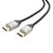 Фото - Кабель J5create DisplayPort - DisplayPort, 2м, Black (JDC43-N) | click.ua