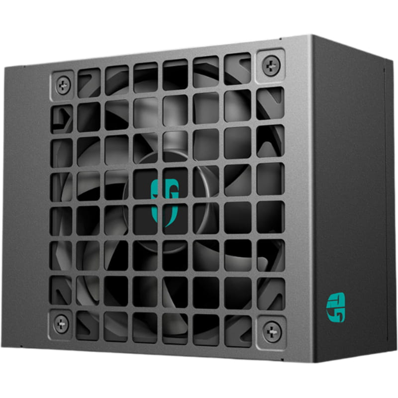 Блок питания DeepCool GamerStorm PS850G 850W (R-PS850G-FE0B-JGEU)