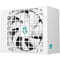 Фото - Блок живлення DeepCool GamerStorm PS850G 850W White (R-PS850G-FE0W-JGEU) | click.ua