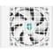 Фото - Блок живлення DeepCool GamerStorm PS850G 850W White (R-PS850G-FE0W-JGEU) | click.ua