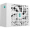 Фото - Блок живлення DeepCool GamerStorm PS850G 850W White (R-PS850G-FE0W-JGEU) | click.ua