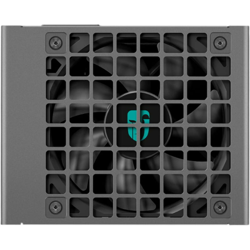 Блок живлення DeepCool GamerStorm PS750G 750W (R-PS750G-FE0B-JGEU)