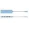 Фото - USB-хаб J5create 2 USB-A/2 USB-С Cyan (JCH342EC-N) | click.ua