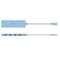 Фото - USB-хаб J5create 4 USB-C Cyan (JCH345EC-N) | click.ua