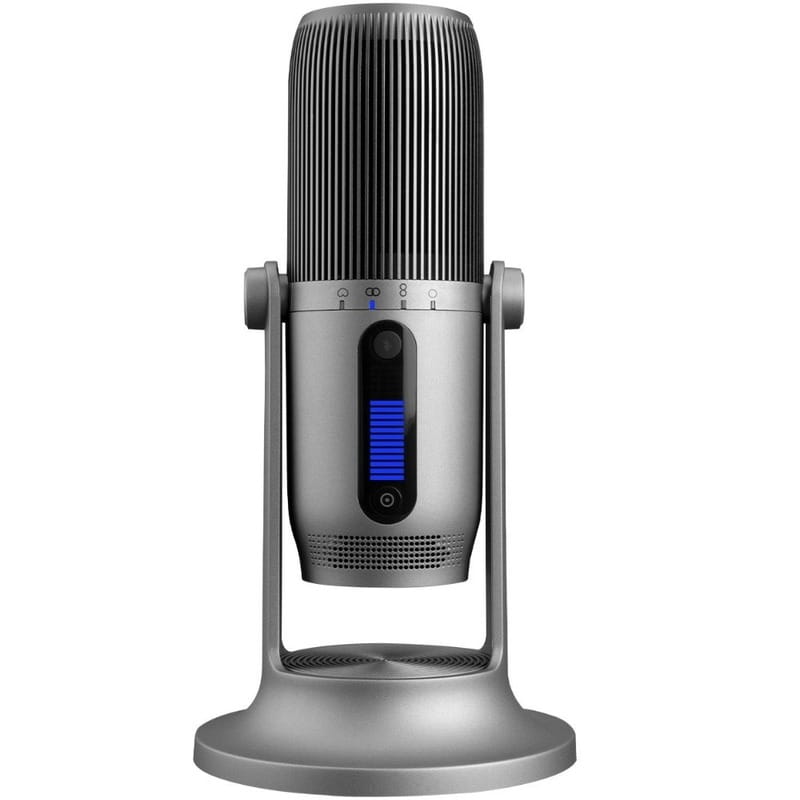 Мікрофон конденсаторний Thronmax Mdrill One M2G Gray (M2GTHRONMAX)