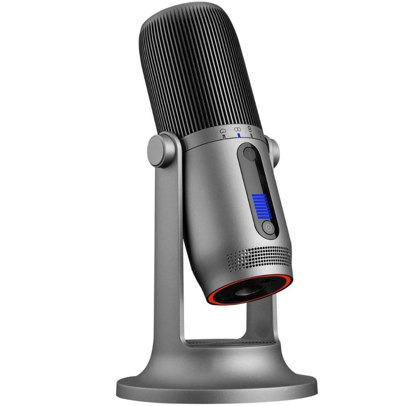 Мікрофон конденсаторний Thronmax Mdrill One M2G Gray (M2GTHRONMAX)