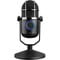 Фото - Мікрофон конденсаторний Thronmax MDrill Dome M3 Black (M3THRONMAX) | click.ua