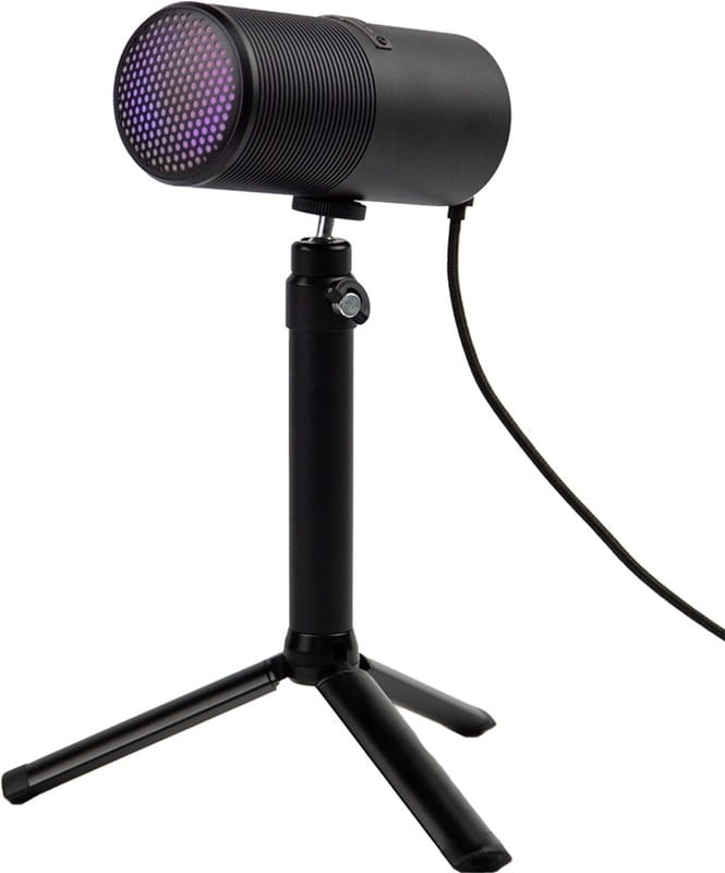 Мікрофон конденсаторний Thronmax Pulse Pro M8P Black (M8PTHRONMAX)