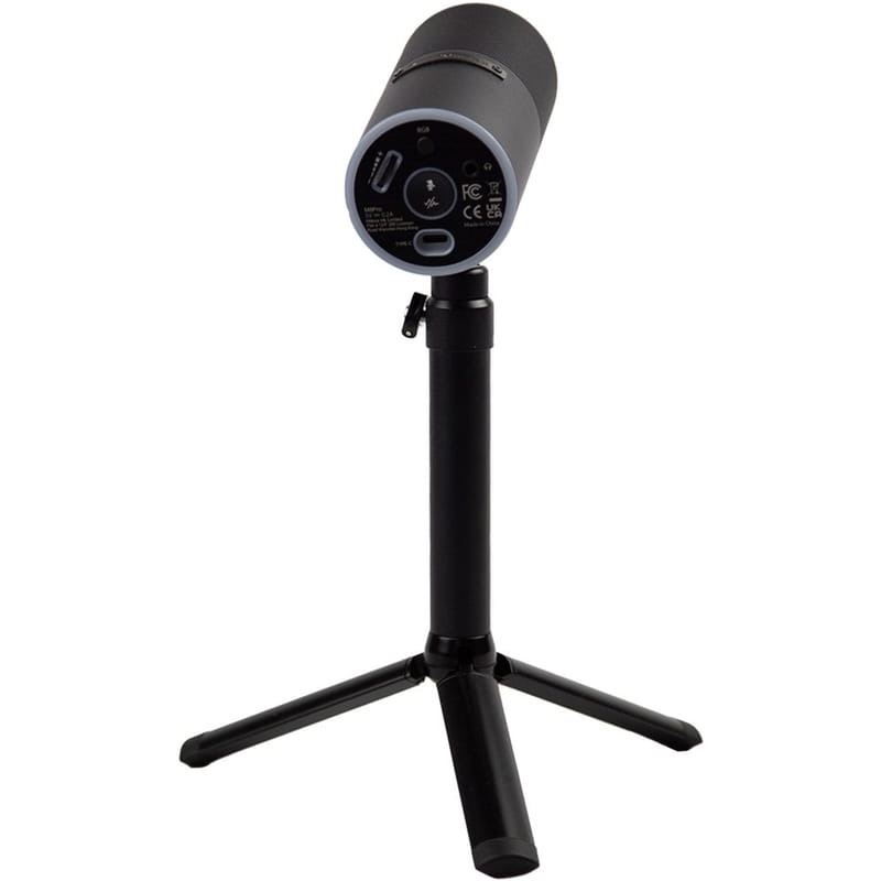 Мікрофон конденсаторний Thronmax Pulse Pro M8P Black (M8PTHRONMAX)