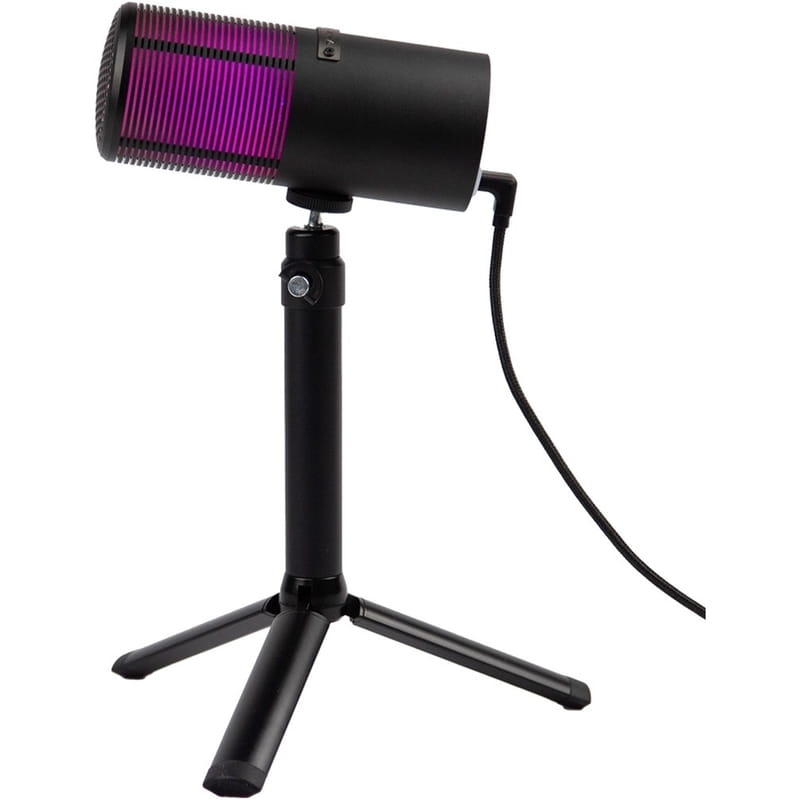 Мікрофон конденсаторний Thronmax Pulse Pro M8P Black (M8PTHRONMAX)