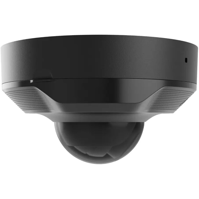 IP-камера Ajax DomeCam Mini (8EU) ASP Black 5МП (2.8мм)