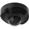 Фото - IP-камера Ajax DomeCam Mini (8EU) ASP Black 5МП (2.8мм) | click.ua