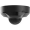 Фото - IP-камера Ajax DomeCam Mini (8 Mp/2.8 mm) Black (76023.214.BL1) | click.ua