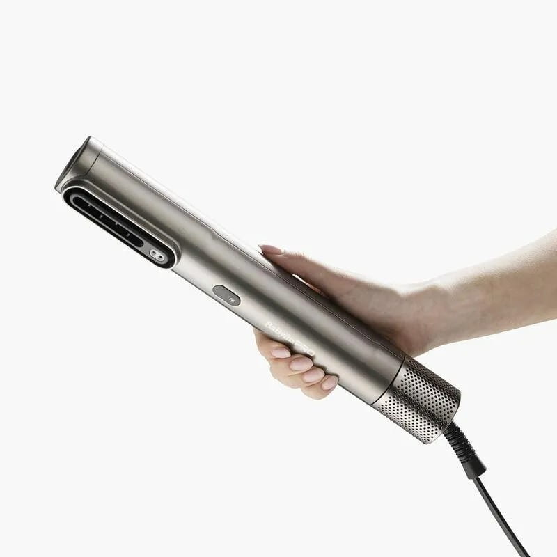 Фен-щітка Babyliss Pro BAB6880E