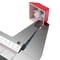 Фото - Набор кейкапов Dark Project PBT KS-42 ENG/UA/RU Black/Red (DP-KS-0042) | click.ua
