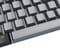 Фото - Набор кейкапов Dark Project PBT KS-46 PBT ENG/RU/UA Gray/Black (DP-KS-0046) | click.ua