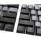Фото - Набор кейкапов Dark Project PBT KS-46 PBT ENG/RU/UA Gray/Black (DP-KS-0046) | click.ua