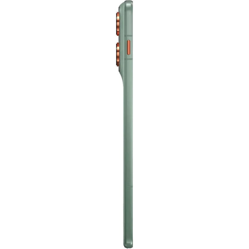Смартфон Motorola Moto Edge 70 12/512GB Lily Pad (PBA50025RS)